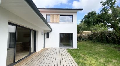 Maison 6 pièces de 126 m² à Biarritz (64200)