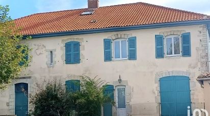 Appartement 4 pièces de 82 m² à Bayonne (64100)