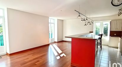 Apartment 4 rooms of 82 m² in Bayonne (64100)