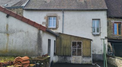 Village house 4 rooms of 88 m² in Arnac-la-Poste (87160)