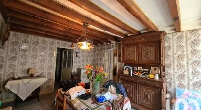 Village house 4 rooms of 88 m² in Arnac-la-Poste (87160)