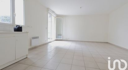 Apartment 2 rooms of 41 m² in Bagnolet (93170)