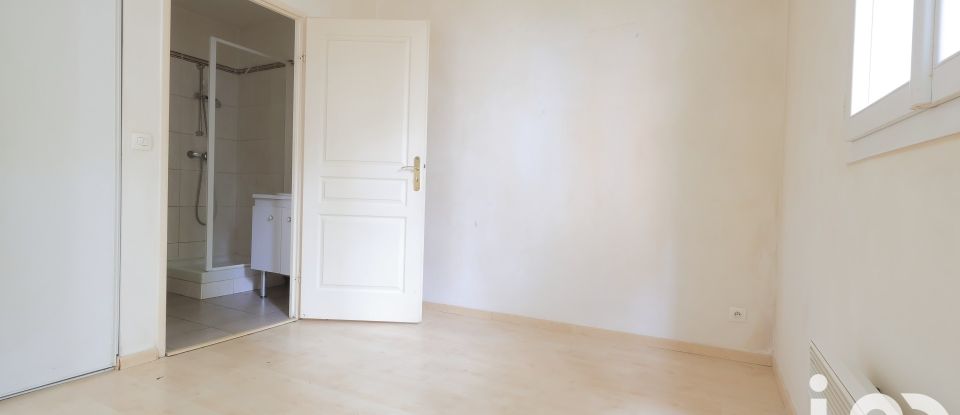 Apartment 2 rooms of 41 m² in Bagnolet (93170)