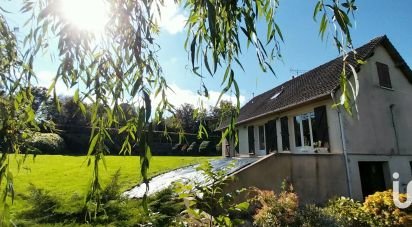 House 5 rooms of 125 m² in Yèvres (28160)