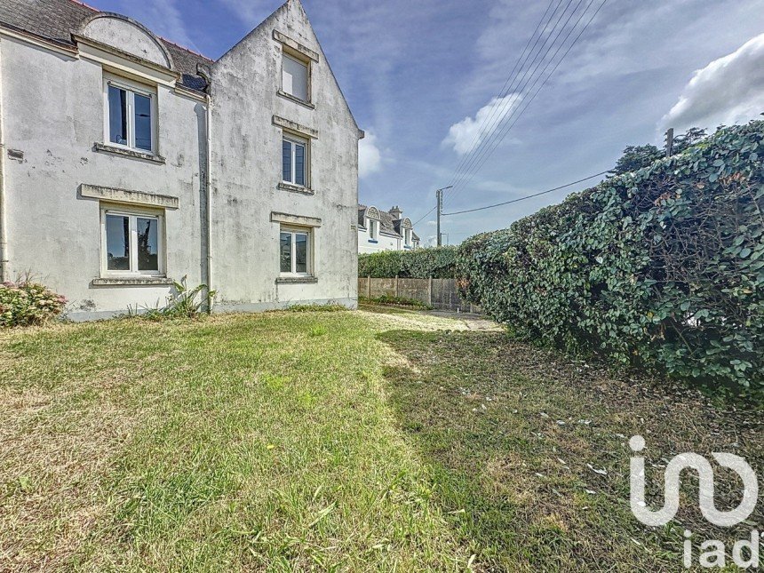 Maison traditionnelle 9 pièces de 151 m² à Quiberon (56170)