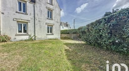 Maison traditionnelle 9 pièces de 151 m² à Quiberon (56170)