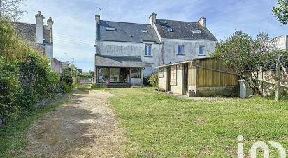 Maison traditionnelle 9 pièces de 151 m² à Quiberon (56170)