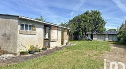 Traditional house 9 rooms of 151 m² in Quiberon (56170)