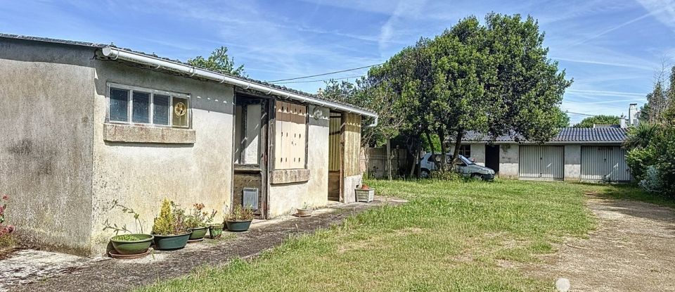 Maison traditionnelle 9 pièces de 151 m² à Quiberon (56170)