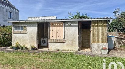 Traditional house 9 rooms of 151 m² in Quiberon (56170)