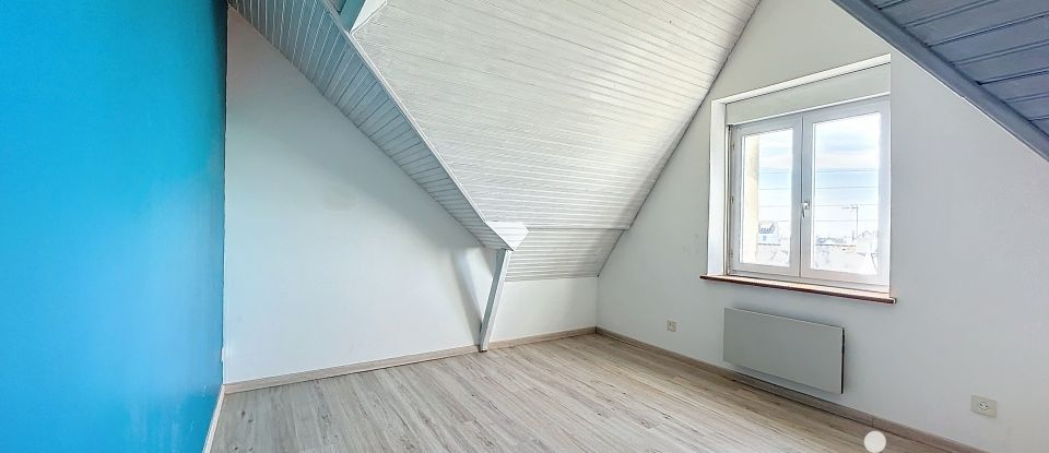 Maison traditionnelle 9 pièces de 151 m² à Quiberon (56170)