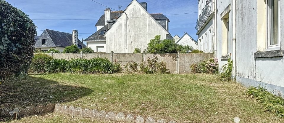 Maison traditionnelle 9 pièces de 151 m² à Quiberon (56170)