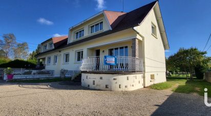 House 6 rooms of 160 m² in Digoin (71160)