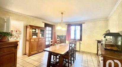 House 5 rooms of 142 m² in Ableiges (95450)