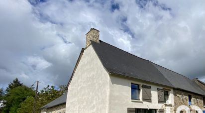 Maison 5 pièces de 165 m² à Trévron (22100)