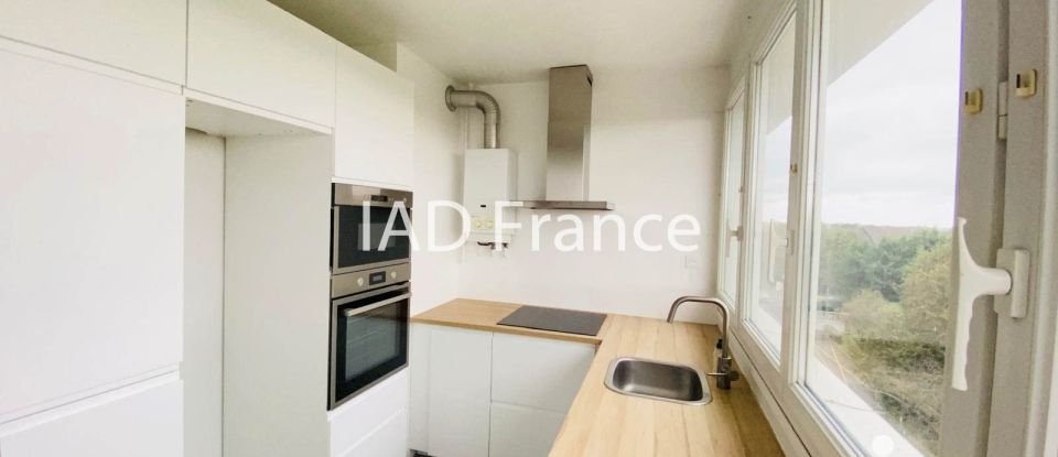 Apartment 3 rooms of 59 m² in Carrières-sur-Seine (78420)