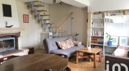 Maison 3 pièces de 65 m² à Fargues-Saint-Hilaire (33370)