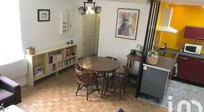 Maison 3 pièces de 65 m² à Fargues-Saint-Hilaire (33370)