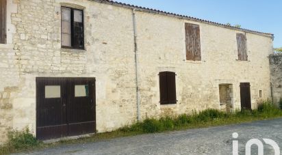 Maison traditionnelle 5 pièces de 170 m² à La Rochelle (17000)