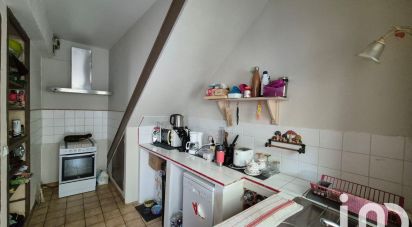 Town house 5 rooms of 90 m² in Charly-sur-Marne (02310)