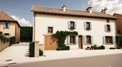 House 6 rooms of 119 m² in La Rochepot (21340)