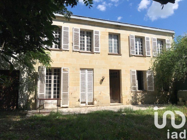 Maison 5 pièces de 159 m² à Libourne (33500)