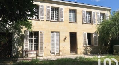 Maison 5 pièces de 159 m² à Libourne (33500)