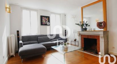 Maison 8 pièces de 230 m² à Pont-Sainte-Maxence (60700)