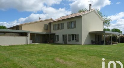 Maison 14 pièces de 354 m² à Montauban (82000)