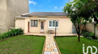 House 4 rooms of 88 m² in Chennevières-sur-Marne (94430)