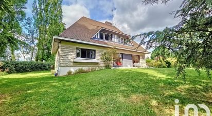 Architect house 7 rooms of 176 m² in Mont-Saint-Aignan (76130)