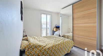 Apartment 3 rooms of 65 m² in Sainte-Geneviève-des-Bois (91700)