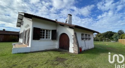 House 4 rooms of 102 m² in Biscarrosse (40600)