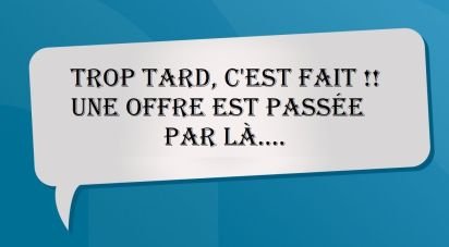 Maison 5 pièces de 125 m² à Château-Landon (77570)