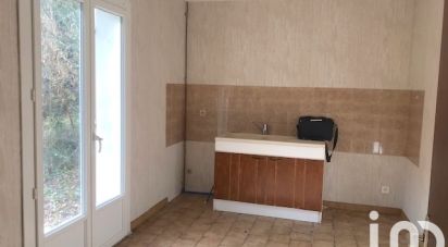 Maison 4 pièces de 79 m² à Libourne (33500)