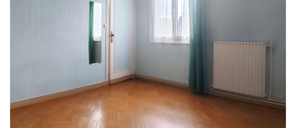 Maison 4 pièces de 74 m² à Rouen (76000)