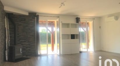 Maison 4 pièces de 91 m² à Libourne (33500)