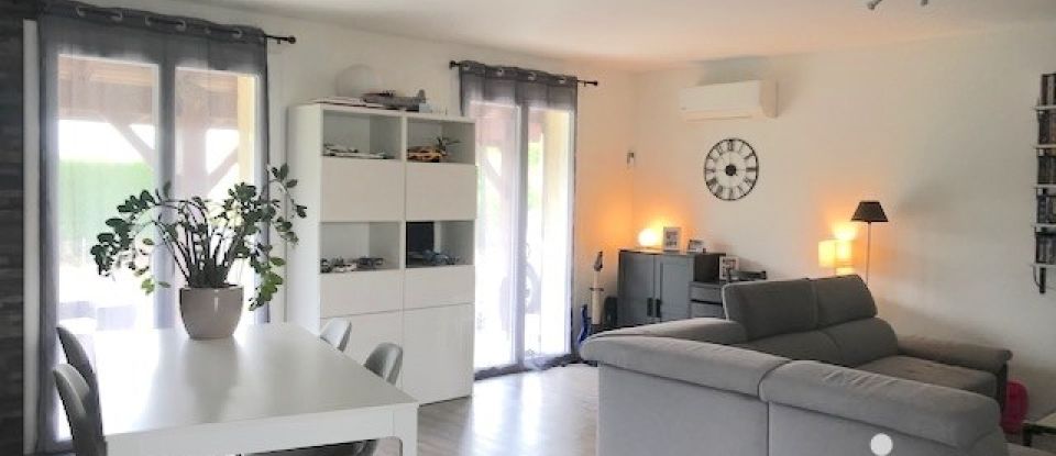 Maison 4 pièces de 91 m² à Libourne (33500)