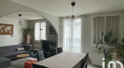 Apartment 3 rooms of 60 m² in Le Petit-Quevilly (76140)