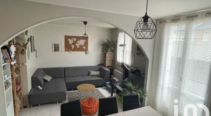 Apartment 3 rooms of 60 m² in Le Petit-Quevilly (76140)