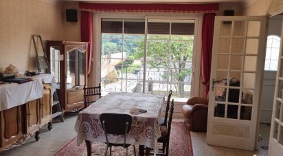 Country house 5 rooms of 131 m² in Castelculier (47240)