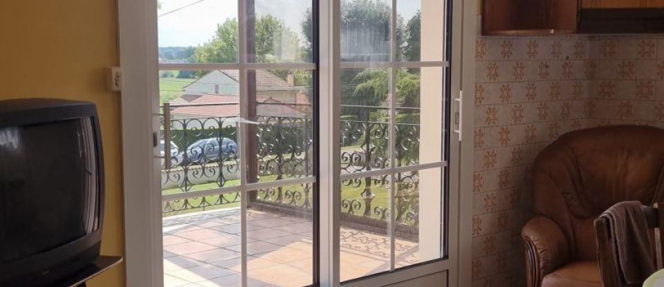 Country house 5 rooms of 131 m² in Castelculier (47240)