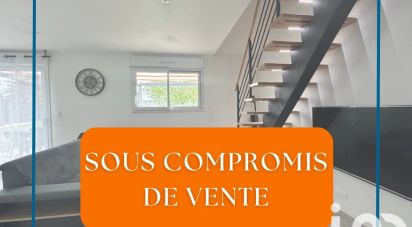 Maison traditionnelle 3 pièces de 104 m² à Beaufort-en-Anjou (49250)