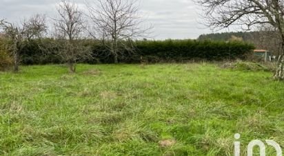 Terrain de 562 m² à Galgon (33133)