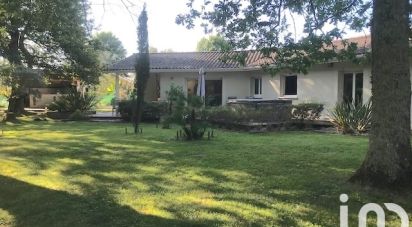 Maison 5 pièces de 145 m² à Saint-Sulpice-et-Cameyrac (33450)