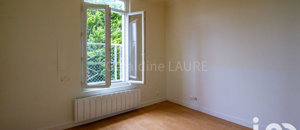 Duplex 3 pièces de 38 m² à Champigny-sur-Marne (94500)