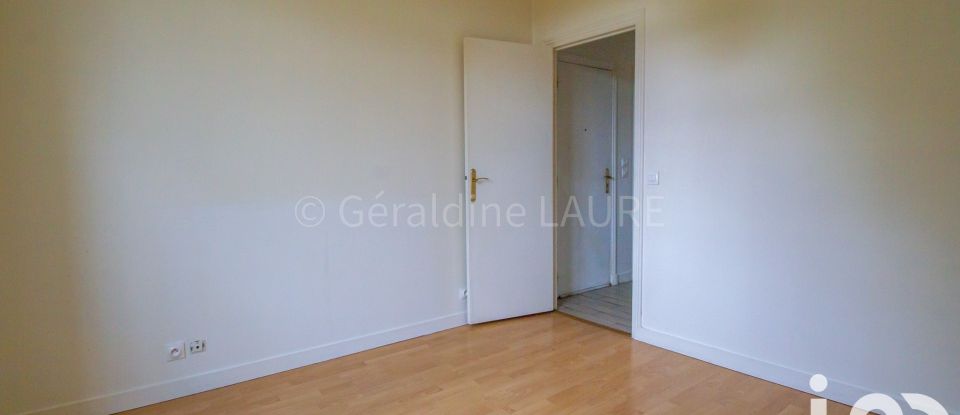 Duplex 3 pièces de 38 m² à Champigny-sur-Marne (94500)