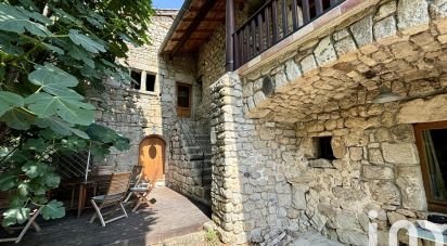 House 10 rooms of 210 m² in Vals-les-Bains (07600)