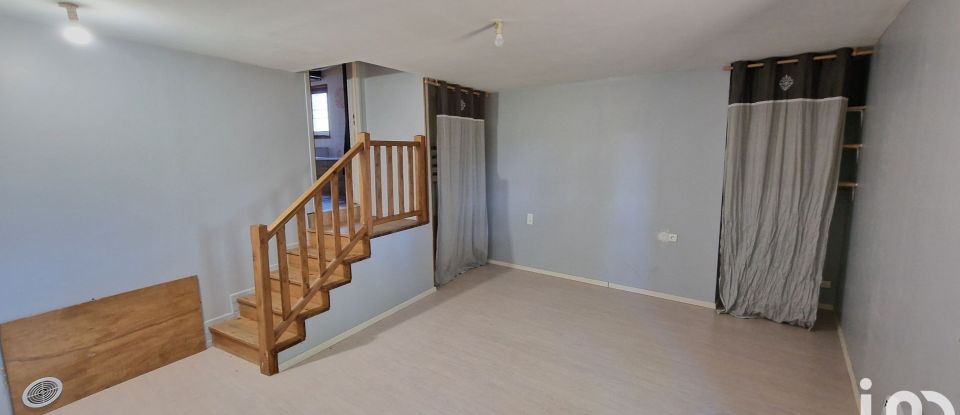 Maison 4 pièces de 95 m² à Gancourt-Saint-Étienne (76220)