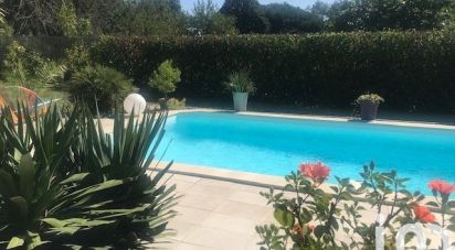 Maison 4 pièces de 102 m² à Libourne (33500)